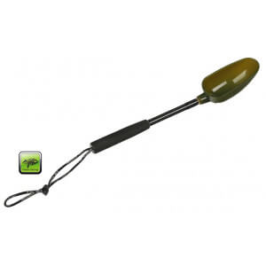 Lopatka Giants Fishing Baiting Spoon s rukoväťou
