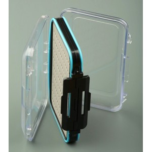Obrázok 2 k Krabička Giants Fishing Fly Box Waterproof S-A