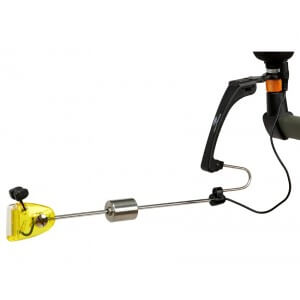 Obrázek 2 k Swinger Giants Fishing LXR