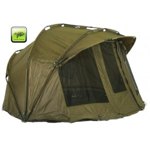 Bivak Monster Bivvy 2,5 Man + druhý plášť