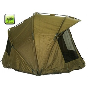 Obrázek 3 k Bivak Monster Bivvy 2,5 Man + druhý plášť