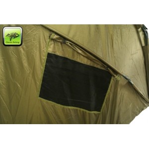 Obrázek 4 k Bivak Monster Bivvy 2,5 Man + druhý plášť