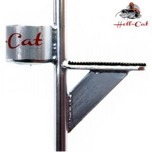 Obrázek 4 k Sumcoví stojan Hell-Cat Special