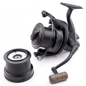 Naviják Wychwood Riot Big Pit Reel 75S