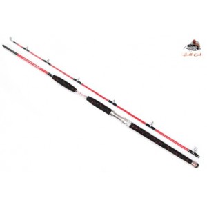 Prut HELL-CAT Kronos