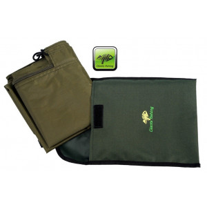 Obrázok 3 k SET = Podložka LEEDA Rogue Carp Cradle + vážiaci sak