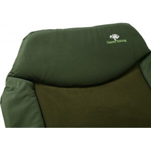 Obrázek 5 k Lehátko Giants Fishing Flat Fleece XL 8Leg