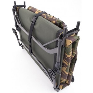 Obrázok 2 k Lehátko WYCHWOOD Tactical Flatbed