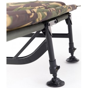 Obrázok 3 k Lehátko WYCHWOOD Tactical Flatbed