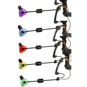 Svítící swinger GIANTS FISHING DFX