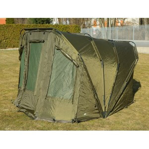 Obrázok 3 k Bivak GIANTS FISHING XL Dome Bivvy 2-3 Man
