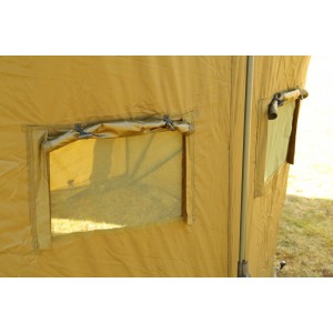 Obrázok 4 k Bivak GIANTS FISHING XL Dome Bivvy 2-3 Man