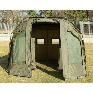 Obrázok 5 k Bivak GIANTS FISHING XL Dome Bivvy 2-3 Man