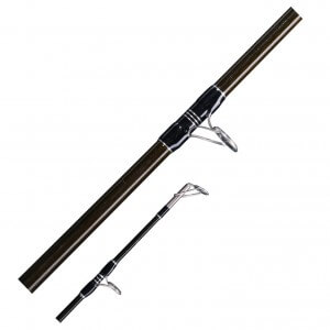 Obrázek 4 k SET = prut GIANTS FISHING Deluxe Catfish + háčky