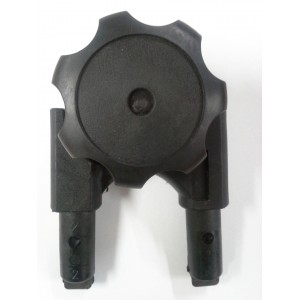 Náhradní kĺb na lehátko