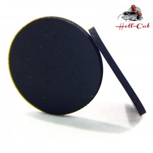 Zarážky HELL-CAT na živou nástrahu