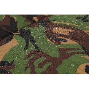 Obrázok 5 k Spacák GIANTS FISHING 5 Season Ext Camo Sleeping Bag