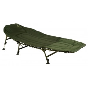 Obrázek 4 k SET = Bivak Giants Fishing QT Bivvy 2 Man + přehoz + lehátko