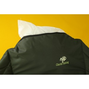 Obrázek 5 k SET = Bivak Giants Fishing QT Bivvy 2 Man + přehoz + lehátko