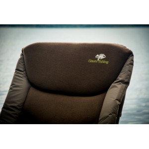 Obrázek 2 k Křeslo GIANTS FISHING RWX Plus Fleece Chair