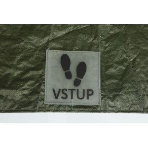 Obrázek 7 k Bivak GIANTS FISHING Gaube Bivvy 2 Man