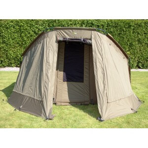 Obrázek 4 k Přehoz pro bivak GIANTS FISHING Luxury 2-3 Man Overwrap