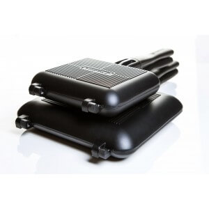 Obrázok 3 k Panvica RidgeMonkey Toaster Connect Compact XL