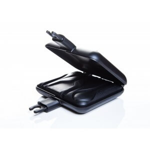 Obrázok 7 k Panvica RidgeMonkey Toaster Connect Compact XL