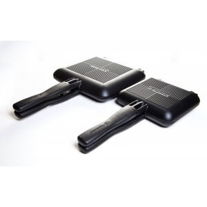Obrázok 8 k Panvica RidgeMonkey Toaster Connect Compact XL