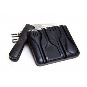 Obrázok 12 k Panvica RidgeMonkey Toaster Connect Compact XL