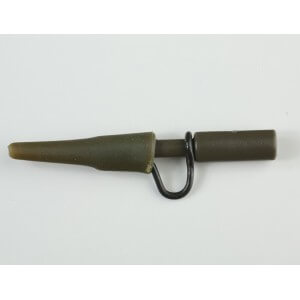 Obrázok 2 k Bočná montáž GIANTS FISHING Heavy Duty Lead Clip Green