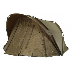 Obrázek 2 k SET = Bivak GIANTS FISHING Gaube Bivvy 2 Man + teflonové hrnce STARBAITS