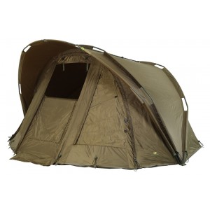 Obrázek 3 k SET = Bivak GIANTS FISHING Gaube Bivvy 2 Man + teflonové hrnce STARBAITS