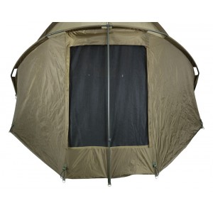 Obrázek 5 k SET = Bivak GIANTS FISHING Gaube Bivvy 2 Man + teflonové hrnce STARBAITS