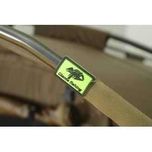 Obrázek 8 k SET = Bivak GIANTS FISHING Gaube Bivvy 2 Man + teflonové hrnce STARBAITS