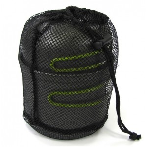 Obrázek 10 k SET = Bivak GIANTS FISHING Gaube Bivvy 2 Man + teflonové hrnce STARBAITS