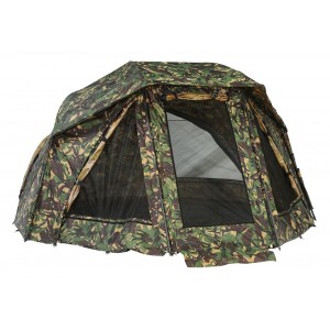 Bivak GIANTS FISHING Umbrella Brolly Exclusive Camo 60