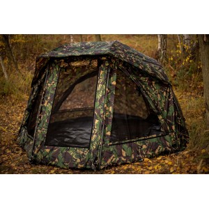 Obrázek 2 k Bivak GIANTS FISHING Umbrella Brolly Exclusive Camo 60
