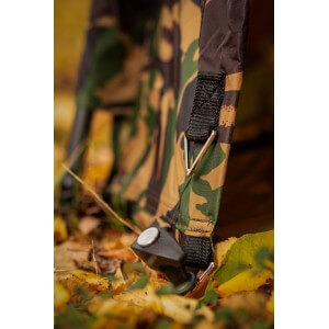 Obrázek 4 k Bivak GIANTS FISHING Umbrella Brolly Exclusive Camo 60