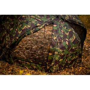 Obrázek 5 k Bivak GIANTS FISHING Umbrella Brolly Exclusive Camo 60