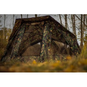 Obrázek 7 k Bivak GIANTS FISHING Umbrella Brolly Exclusive Camo 60