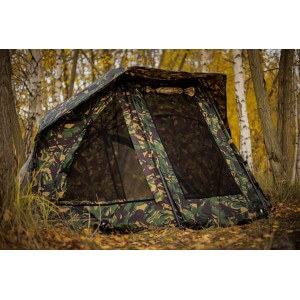 Obrázek 9 k Bivak GIANTS FISHING Umbrella Brolly Exclusive Camo 60