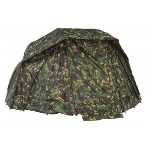 Obrázek 10 k Bivak GIANTS FISHING Umbrella Brolly Exclusive Camo 60