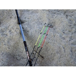Obrázek 10 k Prut GIANTS FISHING Deluxe Feeder MH