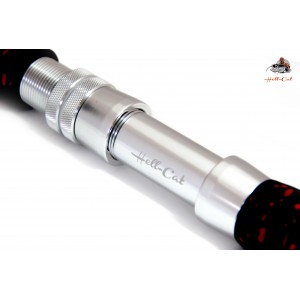 Obrázek 3 k Prut Hell-Cat Kronos Black Edition