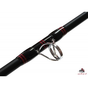 Obrázek 6 k Prut Hell-Cat Kronos Black Edition