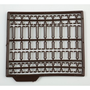 Zarážky GIANTS FISHING Pellet Holder Brown