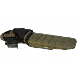 Spacák GIANTS FISHING 5 Season Extreme Plus Sleeping Bag