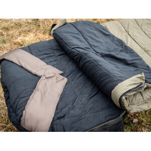 Obrázek 9 k Spacák GIANTS FISHING 5 Season Extreme Plus Sleeping Bag