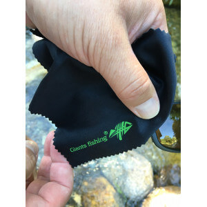 Obrázek 2 k Polarizační brýle GIANTS FISHING Glasses Luxury